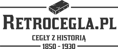Retrocegła.pl - cegły z historią