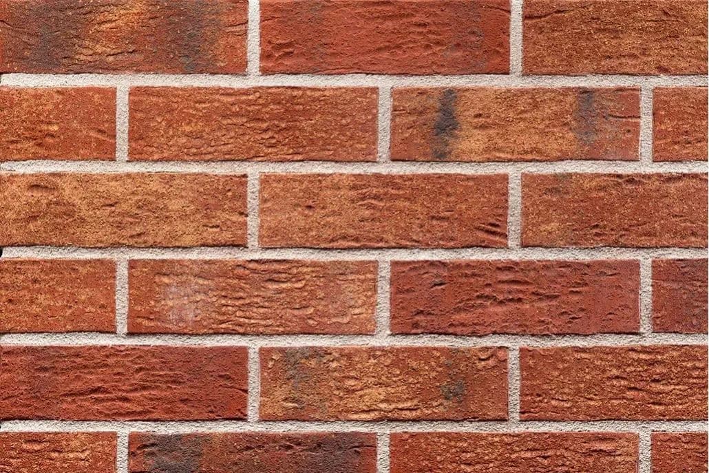 Płytka Klinkierowa K19 - zdjęcie główne płytki klinkierowej | RetroCegła
