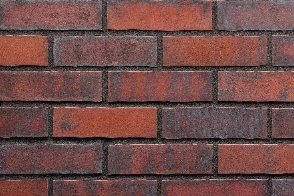 Płytka Klinkierowa K22 - zdjęcie główne płytki klinkierowej | RetroCegła