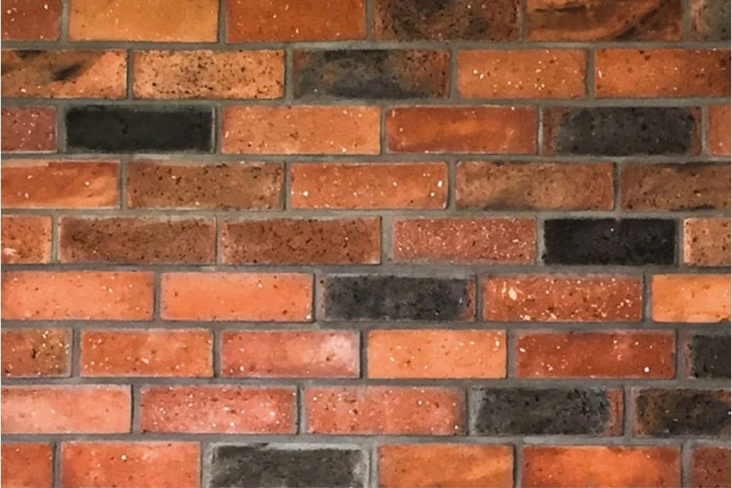 New York Loft - naturalne lico starej cegły | RetroCegła