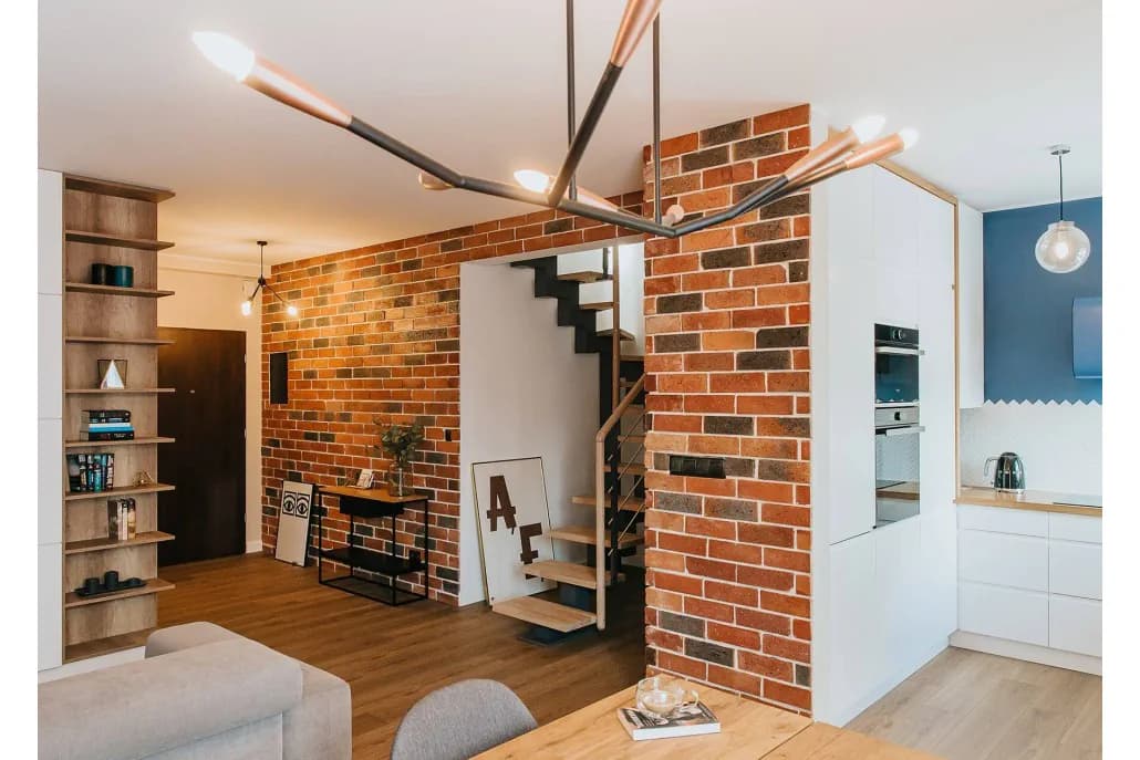 New York Loft