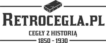 Retrocegła.pl - cegły z historią